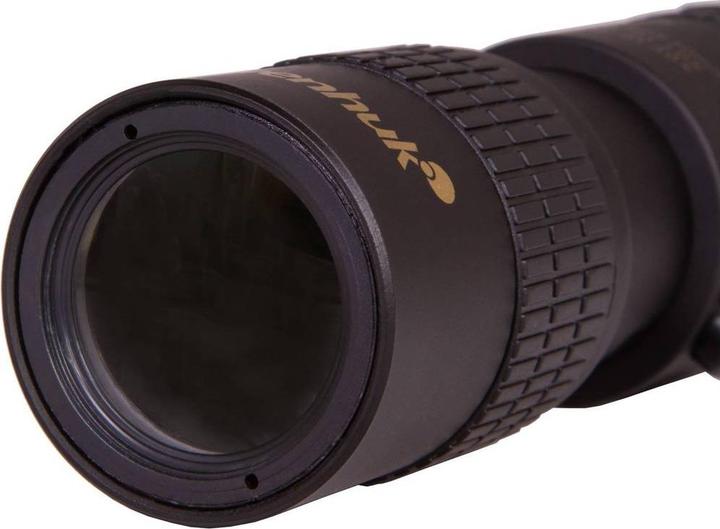 Produktbild Levenhuk Atom 10-30x30 Monocular (10x, 30 mm)