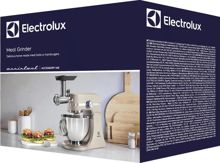 Image du produit Electrolux Hachoir MG