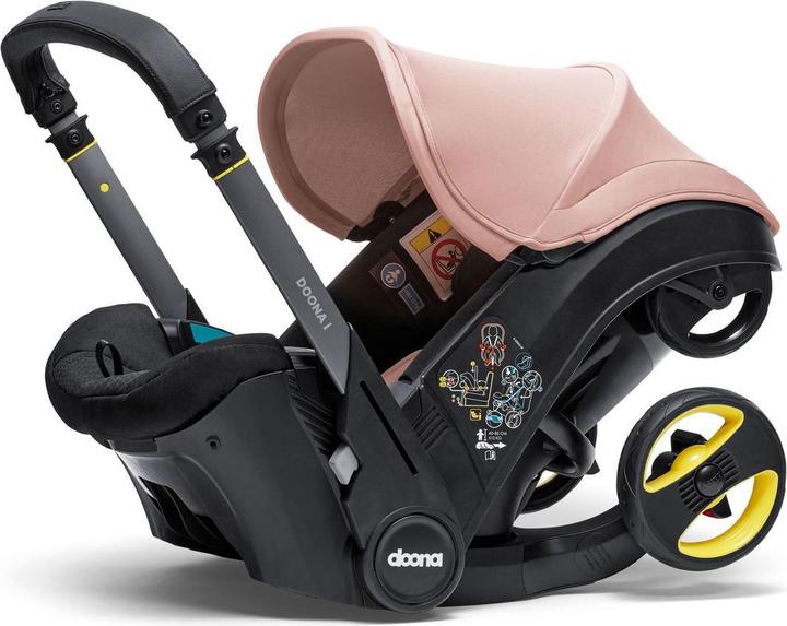 Image du produit Doona i mit Isofix Basis