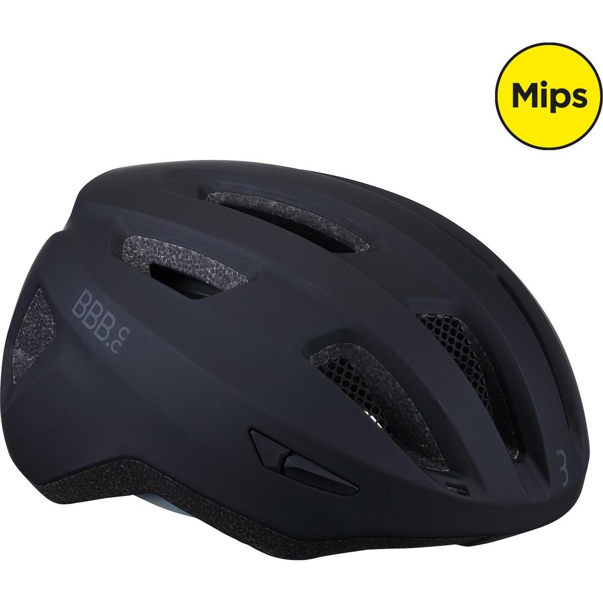 BBB Condor MIPS 2.0 (52 - 58 cm) (BHE-174-NOIR MAT)