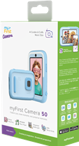 Produktbild myFirst Camera 50