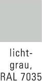 Image du produit Bedrunka & hirth Établi gris clair gris L2000xH859xP750mm Hêtre multiplex 40mm 2 tiroirs.2 portes (200 cm, 75 cm)