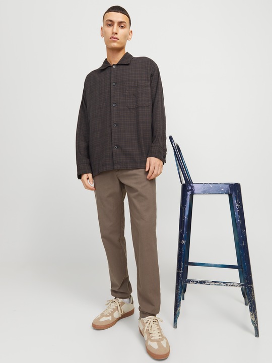 Actual product image Jack & Jones Slim fit chino trousers Chino trousers (W31/L32)