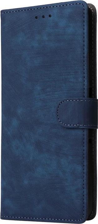 Actual product image Cover-Discount Etui mit RFID Blocker (Xiaomi Redmi Note 14 Pro 5G, Xiaomi Redmi Note 14 Pro, Xiaomi Poco X7)