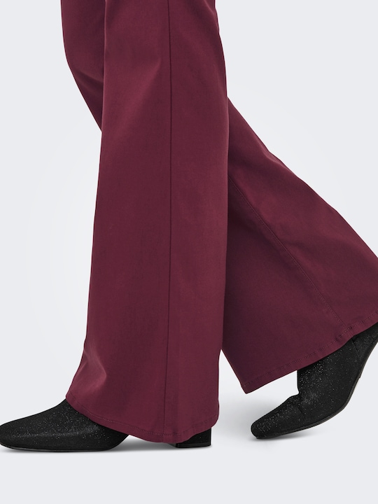 Produktbild Only ONLREESE Ausgestellt Hose Hose (32)