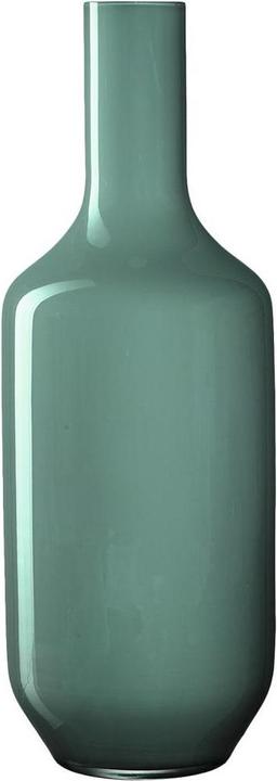 Produktbild Leonardo Vase Milano 39 cm, Mint (1 x, 14.5 x 14.5 x 40 cm, 8.41 l)