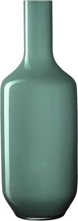 Immagine prodotto Leonardo Vaso Milano 39 cm, Menta (1 x, 14,5 x 14,5 x 40 cm, 8.41 l)