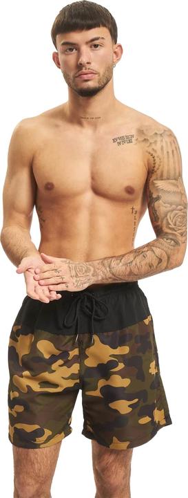 Produktbild Urban Classics Kurze Hose (XXL)