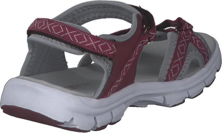 Actual product image CMP Campagnolo Almaak Hiking Sandals (42)
