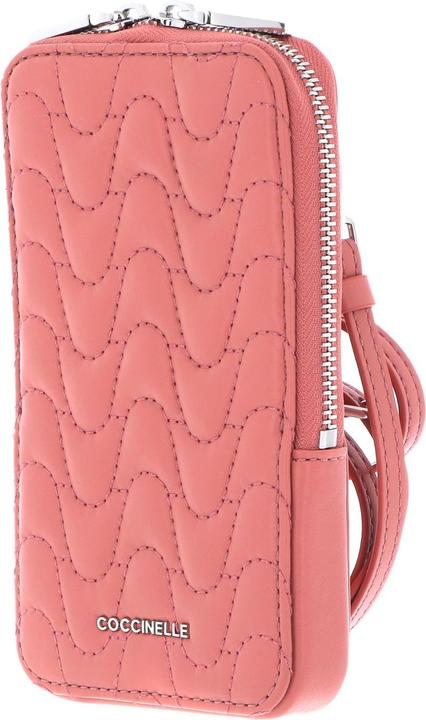 Immagine prodotto Coccinelle Flor Matelasse Hi-Tech Phone Bag