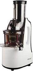Immagine prodotto Siqur salute Esrtaggo Pro Estrattore di succo 240 W Trasparente, Bianco