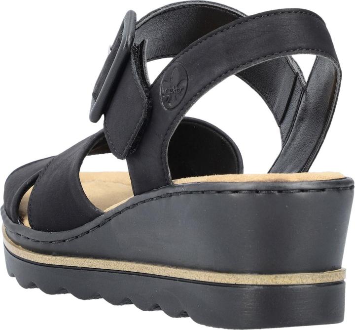 Image du produit Rieker Sandale 67463-00 (40)