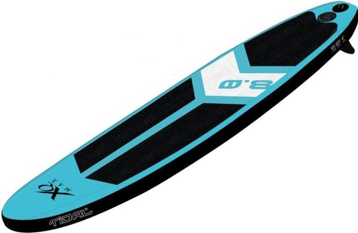 Produktbild XQ Max Paddelbrett