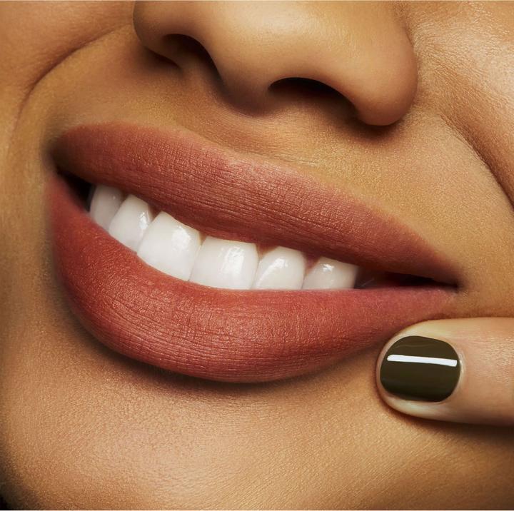Produktbild MAC Cosmetics Powder Kiss Liquid Lipcolour (979 Impulsive)