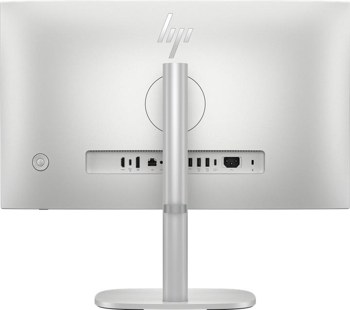 Produktbild HP Elite Studio 8 AiO G1i AI PC (1000 GB, 32 GB, Intel Core Ultra 7 265)