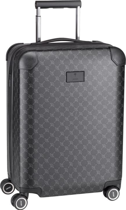 Produktbild Joop! Trolley + Koffer Cortina Volare C55 Trolleycase SVZ 4W
