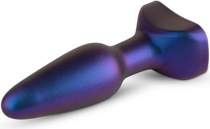 Actual product image Hueman Space Force anal plug with vibrations