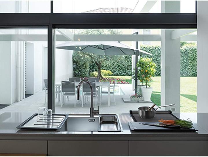 Produktbild Franke Eos Neo