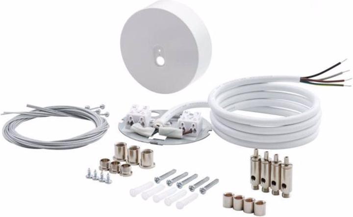 Image du produit Philips Suspension RC132Z SME-3 WH