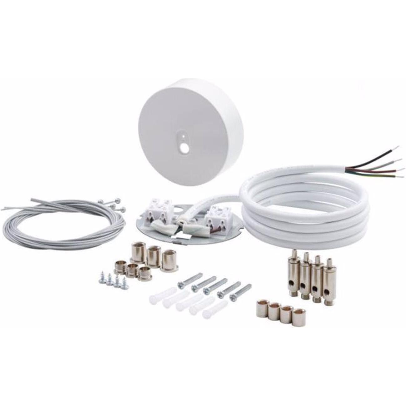 Philips, Zubehör Beleuchtung, Abhängung RC132Z SME-3 WH