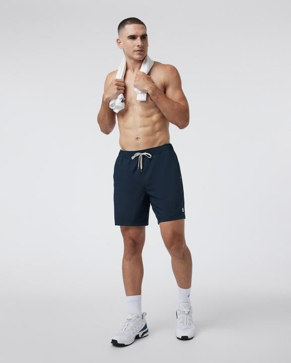 Produktbild Vuori Kore Lined 7" (M)