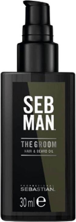 Image du produit Sebastian Seb Man (30 ml)