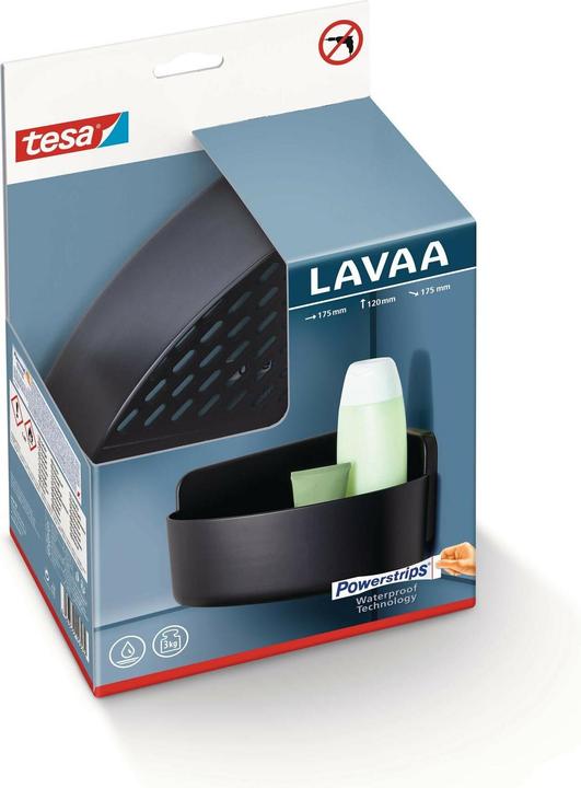 Immagine prodotto tesa Lavaa