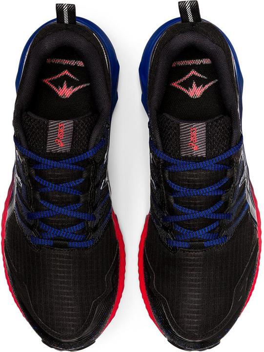 Actual product image ASICS Performance Gel Trabuco 9 (42.5)