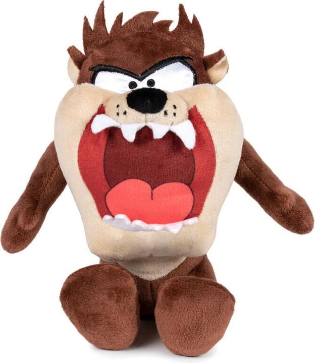 Produktbild Play by Play Looney Tunes Sylvester plush toy 25cm (25 cm)