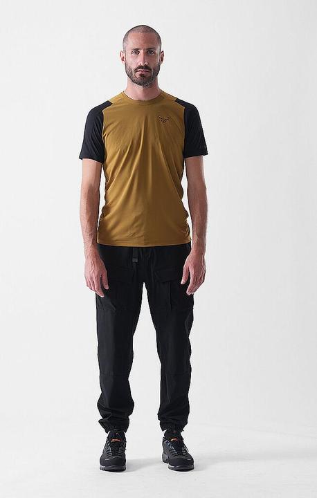 Actual product image Dynafit Transalper Kurzarmshirt (L)