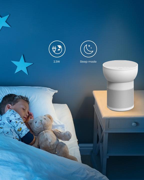 Produktbild TCL Breeva A2WW (24 m²)