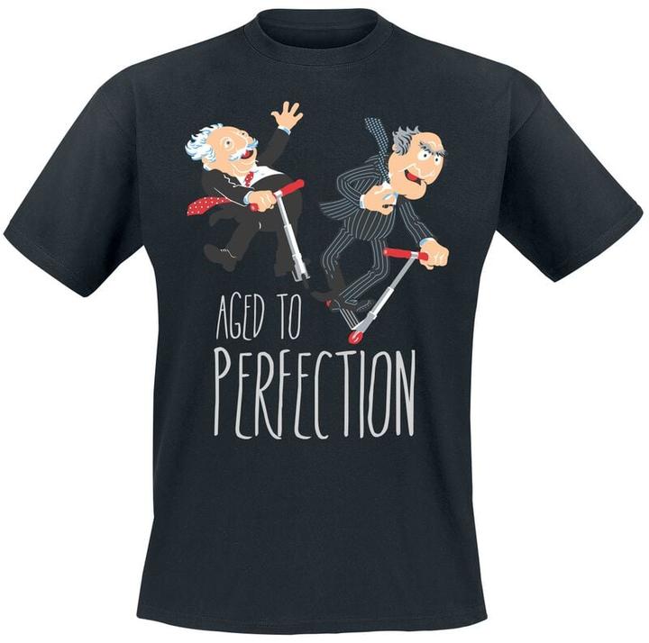 Produktbild Gildan Aged To Perfection (L)