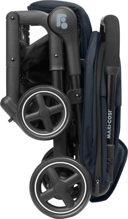 Immagine prodotto Maxi-Cosi Buggy Lara2 Grafite