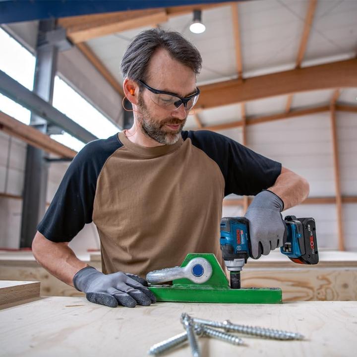 Productafbeelding Bosch Professional GDS 18V-320 C