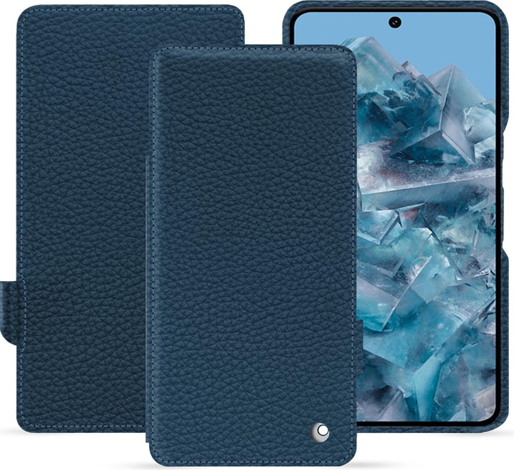 Indigo ( Pantone #1f4565 )