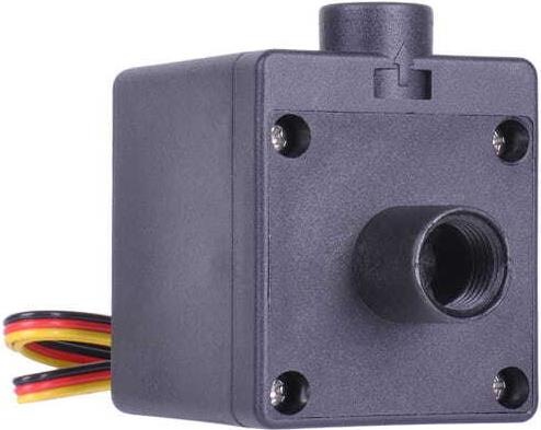 Image du produit Phobya Pompe DC12-220 12Volt