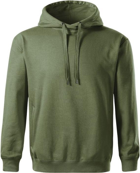 Produktbild Malfini Moon M MLI-42009 khaki sweatshirt (M)