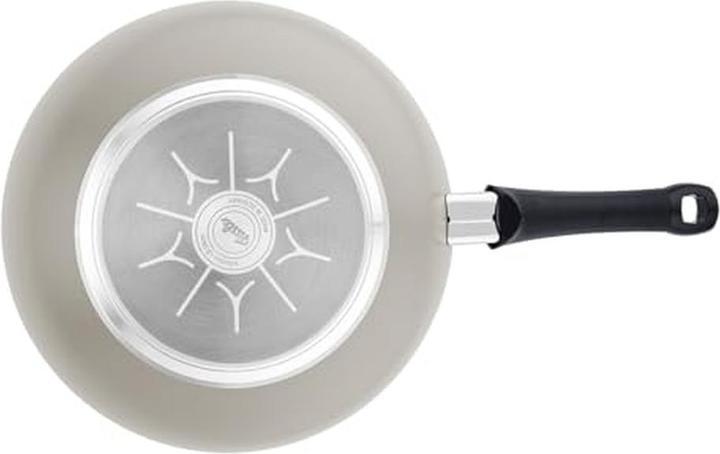 Produktbild Fissler Wok (28 cm, Wok Pfanne, Aluminium)