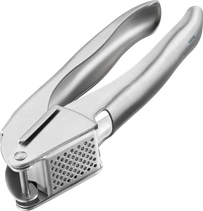 Actual product image GEFU Garlic Press IMPRENSA