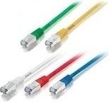 Image du produit equip Câble de réseau (S/FTP, CAT6, 0.50 m)