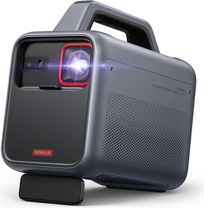 Actual product image soundcore Nebula Mars 3 (Full HD, 1000 lm, 1.2:1)