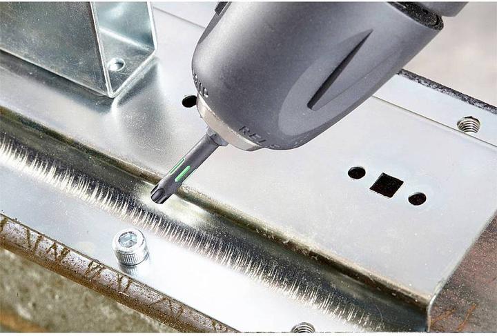 Image du produit kwb 122320 Embout hexagonal T 20 acier 2 pces (T 20)