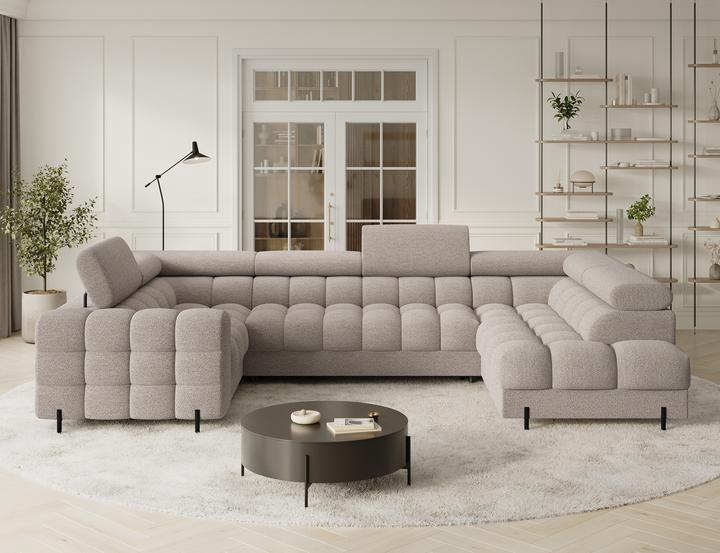 Produktbild ELTAP Fectory (3-Sitzer, Wohnlandschaft)