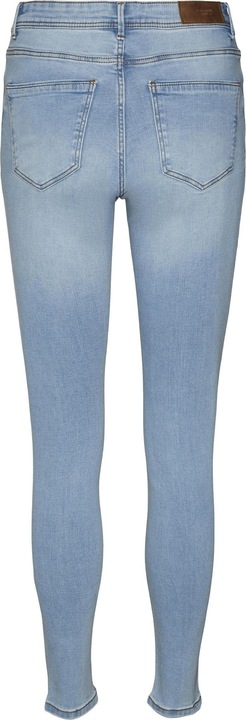 Produktbild Vero Moda VMTANYA Normal Waist Slim Fit Jeans (30)