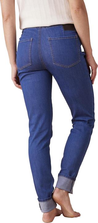 Produktbild Envie de Fraise Umstands-Jeggings, WATERLESS-Denim (38)