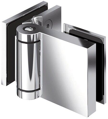 Pauli+Sohn Duschtürbänder FLINTER 8158