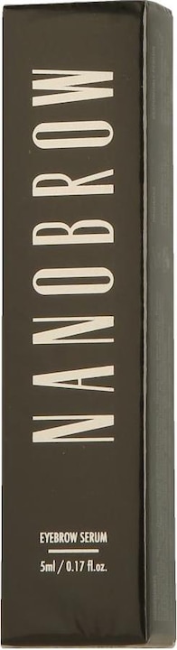 Actual product image Nanolash Nanobrow (5 ml)