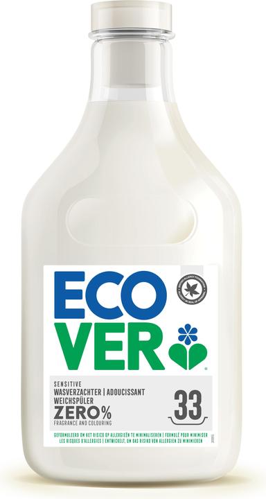Produktbild Ecover Zero (33 Waschgänge, Flüssigwaschmittel)