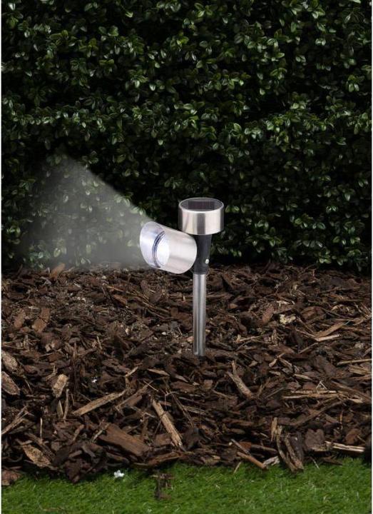 Produktbild Grundig Gartenlampe (IP44)