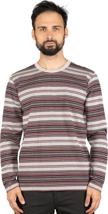 Actual product image Chillaz Porto Allover Stripes (M)